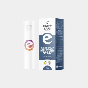 melatonin-passionfruit-mouth-spray Melatonin Mouth Spray Passionfruit Flavor Happy Caps – 10ml