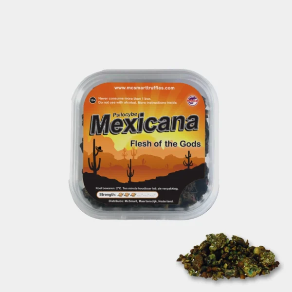 Mexicana Truffels – 15 gram