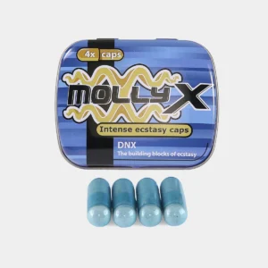 mollyx_dnx MollyX DNX – 4 Capsules