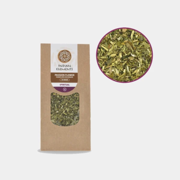 passion-flower-50gr Passion Flower – 50 gram
