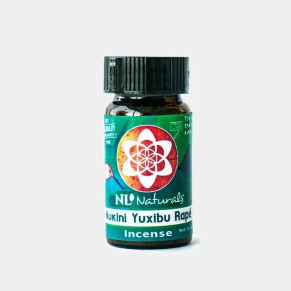 42 Yuxibu Rapé – 10gr