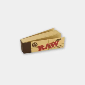 RAW Tips 17mm – 1 booklet