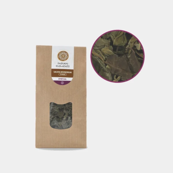 Salvia Divinorum – 10 gram