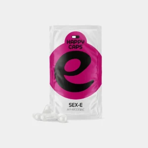 sex-e-happycaps Sex-E Happy Caps – 4 Capsules