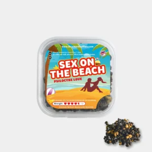 Sex on the Beach Truffels – 15 gram