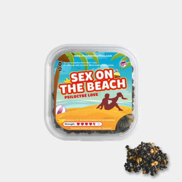 Sex on the Beach Truffels – 15 gram