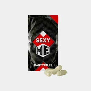 sexyme-capsules Sexy Me – 4 Capsules