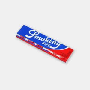 Smoking Blue Kingsize Vloei – 1 pack