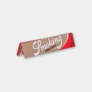 Smoking Brown Thinnest Kingsize Vloei – 1 pack