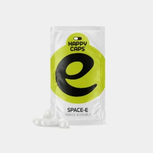 space-e-happycaps Space-E Happy Caps – 4 Capsules