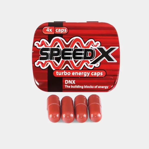 speedx_dnx SpeedX DNX – 4 Capsules