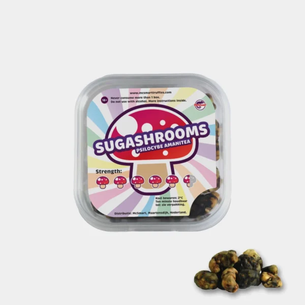 sugashrooms-magic-truffels SugaShrooms Truffels – 15 gram