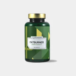 Thermo Energetic Fatburner – 100 Capsules