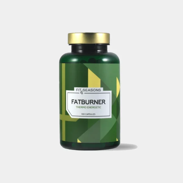 thermo-energetic-fatburner Thermo Energetic Fatburner – 100 Capsules