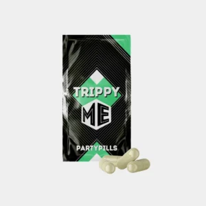 Trippy Me – 4 Capsules