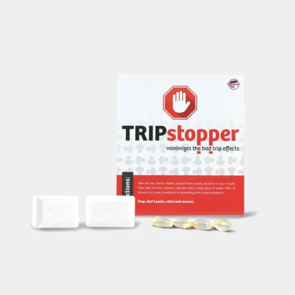 Trip Stopper