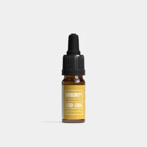 Verum Viridi Immunity CBD – 10ml Flesje