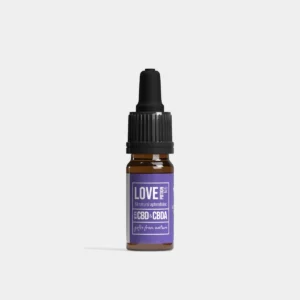 Verum Viridi Love CBD – 10ml Flesje