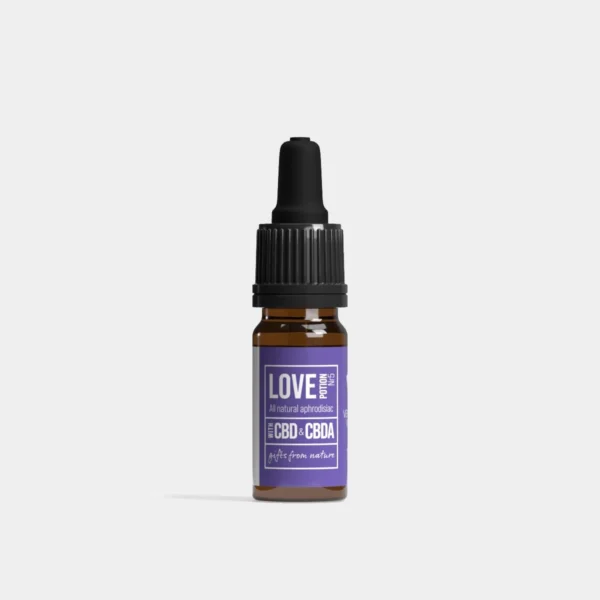verum-viridi-love-cbd Verum Viridi Love CBD – 10ml Flesje
