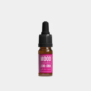 Verum Viridi Mood CBD – 10ml Flesje