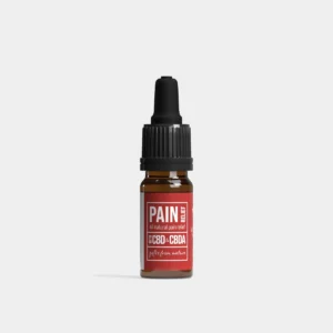 Verum Viridi Relief CBD – 10ml Flesje
