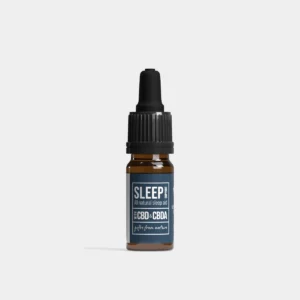 Verum Viridi Sleep CBD – 10ml Flesje