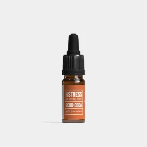 Verum Viridi Stress CBD – 10ml Flesje