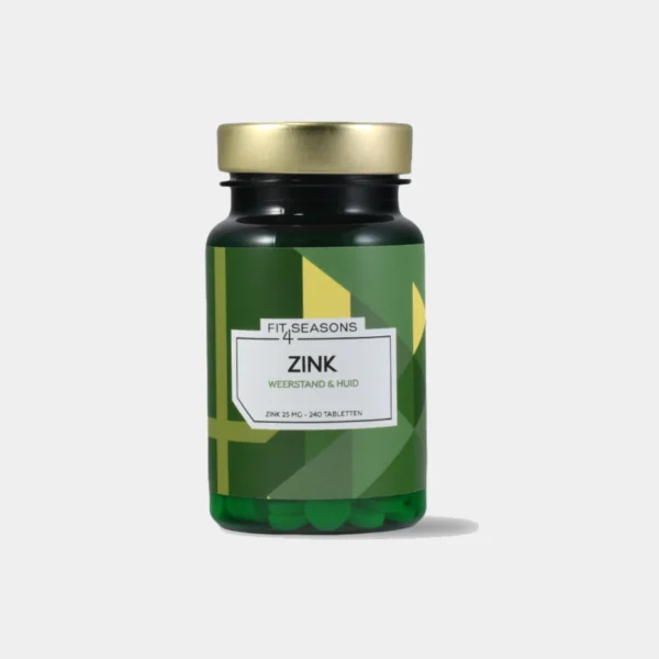 zink-tablets Zink – 240 Tabletten
