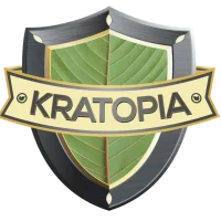Kratopia-logo